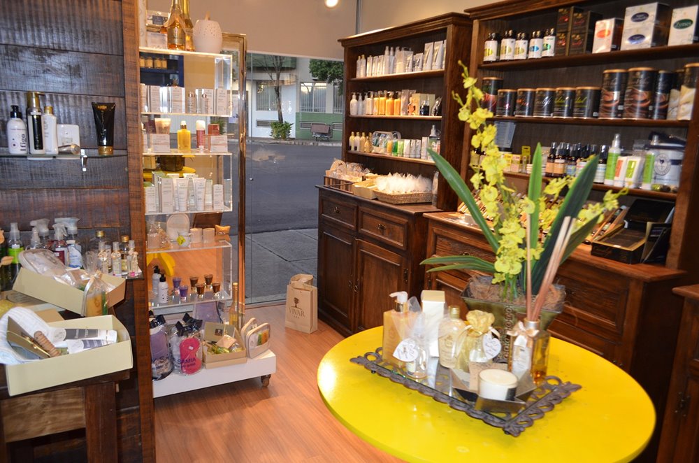 Vivar Spa