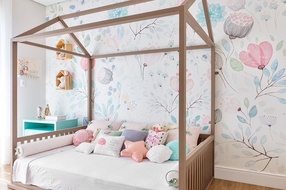 Quarto Infantil