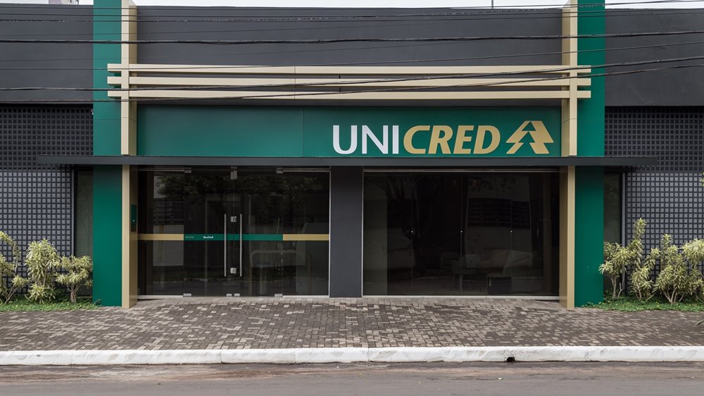 Unicred Cruz Alta