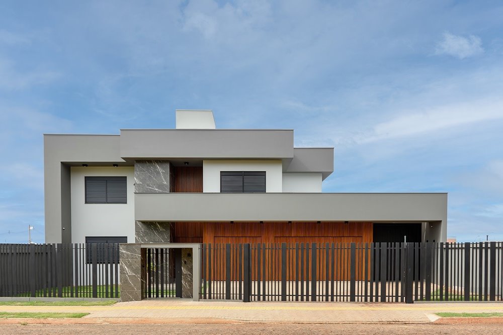 Residência
