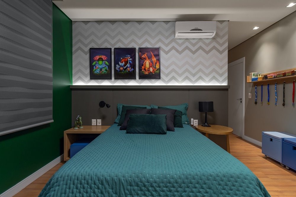 Quarto Menino