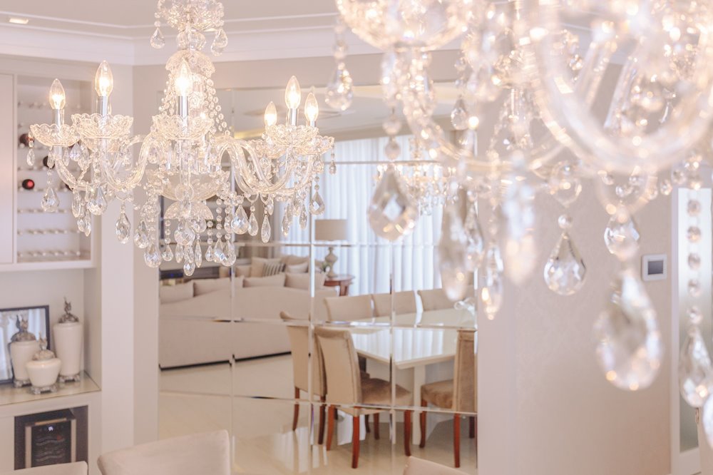 Apartamento Residencial