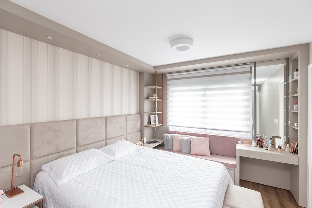 Apartamento residencial