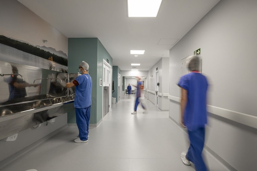 Hospital Vida e Saúde