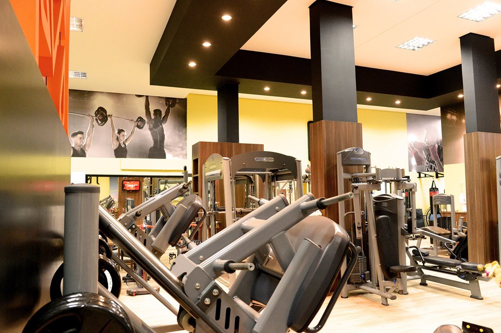 Academia K2