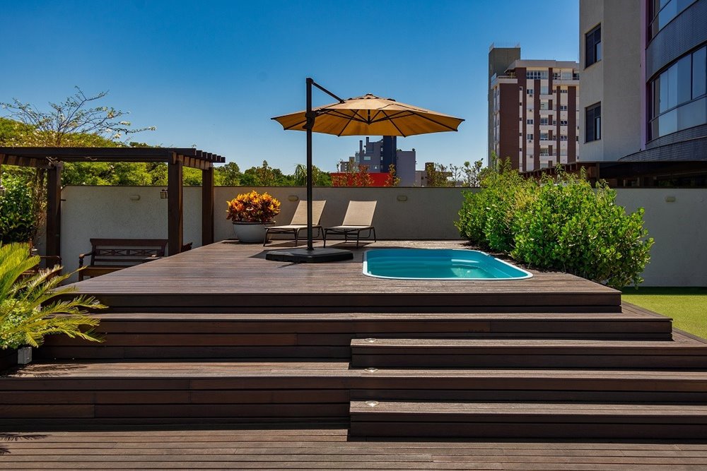Terraço