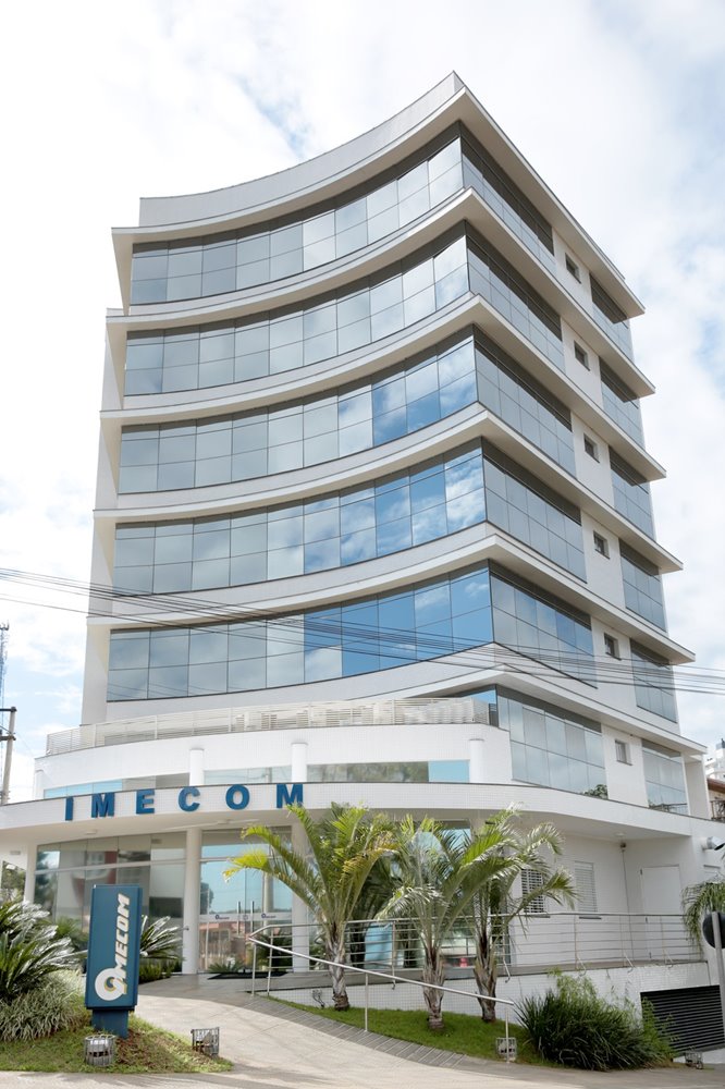 Edificio Imecom