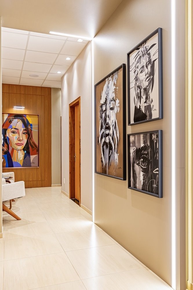 Consultório Dermatológico