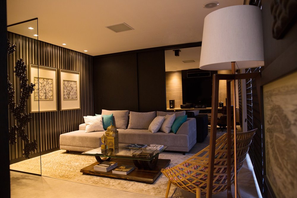 Apartamento residencial
