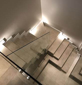 Apartamento residencial