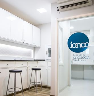 Consultório de Oncologia