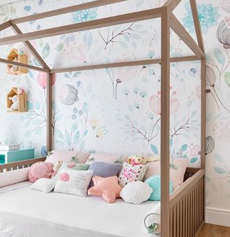 Quarto Infantil