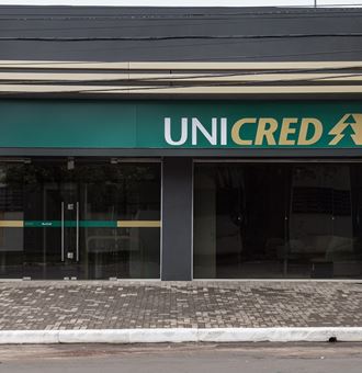 Unicred Cruz Alta