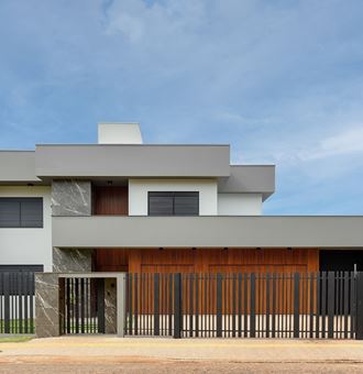 Residência