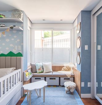 Quarto menino