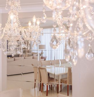 Apartamento Residencial