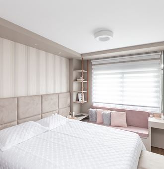 Apartamento residencial