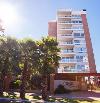Edifício Quinta do Bosque