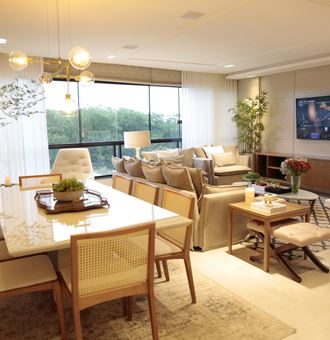 Apartamento residencial