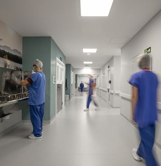 Hospital Vida e Saúde