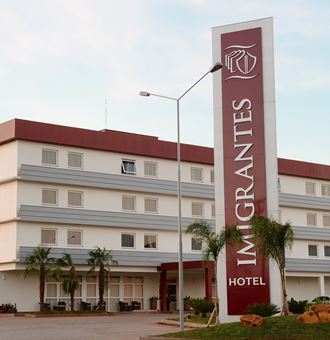 Imigrantes Hotel