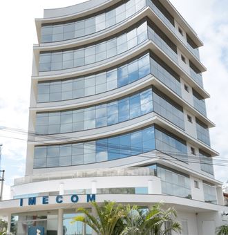 Edificio Imecom