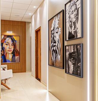 Consultório Dermatológico