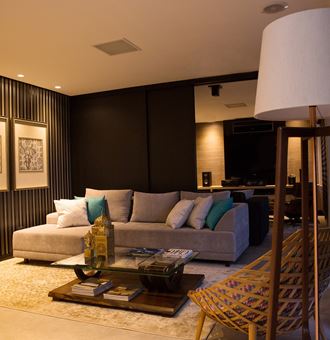 Apartamento residencial